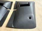 1974 Pontiac Firebird Trans Am Camaro Z28 Roof Seat Belt Retractor Cover Gm 74