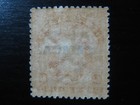 Samoa British Colony Sg   121 Scarce Mint Stamp  Cv   11 00