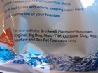 Petsafe Drinkwell Replacement Carbon Filters 3 Pk Pet Fountain Filters