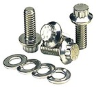 Arp 4373002 Stainless Steel Rear End Cover Bolt Kit 