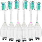 Toothbrush Replacement Heads For Philips Sonicare E-series