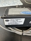 Hach Flow Signal Interface Pn 2021   Hach
