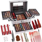 Color All In One Makeup For Women Full Kit Professional Kit Makeup Gift Set