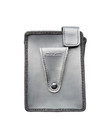 Used Leather Case For Sony Wm-dd30