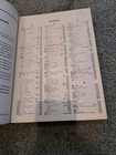 Vintage Barrett Hardware Company Catalog No  40