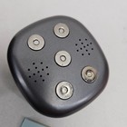 Rejuvacare Shoulder Heat And Vibration Massager Multi-mode Adjustable Used Good