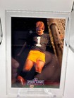 Gary Anderson Steelers Signed 1991 Pro Line Portraits Authentic Autographed Card