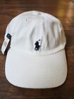 Polo Ralph Lauren Baseball Cap Hat Adjustable Strap   Multiple Color-ways