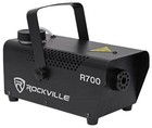 Rockville R700 Fog smoke Machine W  Remote Quick Heatup  Thick Fog 