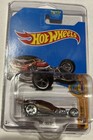 2017 Surf Crate Super Treasure Hunt 4 5 Chase Car Limited 1 64 Hot Wheels Hw