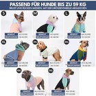 Dog Hoodie - Buttery-soft Sweater Sweatshirt  Clothes For Puppy
