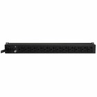 New Tripp-lite Pdumh20 1 92kw Single-phase Metered Pdu  120v  12 5-15 20r 