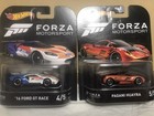 Hot Wheels 2018 Forza 5 Car Set  Toysrus Exclusive