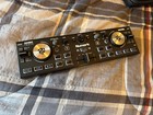 Numark Dj2go2 Touch Pocket Dj Controller For Serato  Mint With Case And Cables 
