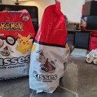Hershey s Kisses Pokemon 151 Party Size  34 1oz  Fresh  New  Sealed
