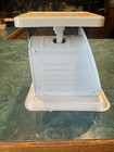 American Family Scale Vintage 25 Lb Kitchen Countertop Food Scale