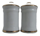 Vintage 70 s Disneyland Mark Twain Columbia Riverboat Salt   Pepper Shakers
