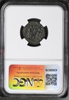 Ngc Ch Vf Antoninianus Of Constantius I Chlorus Ad305-306 Roman Choice Very Fine
