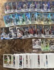 2022 Topps Baseball Huge Lot Base Rookie Star Parallel Insert Diecut 500 Cards  