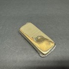 15 Oz 250th Anniversary Nordic Gold Bullion Bar  Mirror Finish 5 Sides  Sealed