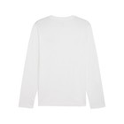 Puma Essentials Men s Long Sleeve Tee