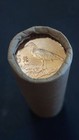 Unc Year 1997 China Rare Wild Animals Comm  Coins Series - Crested Ibis        