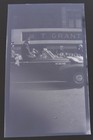 Car Negative Parade In Front Of Wt Grants Department Store 1940 s Negative Only
