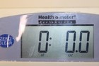 Health O Meter 553kl Digital Baby Scale