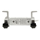 Tripp Lite By Eaton Master-power Psclamp Hg Power Strip Mounting Clamp Medical