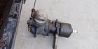 Vintage Super Cyclone Model Airplane Engine  Control Line Model Airplane