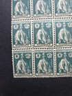 Mozambique-portugal Stamps Sc  151 Mnh-og Block Of 20