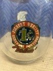 Original Northwestern Model 31 Merchandiser Gumball Peanut Glass Globe Only