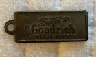 1941 Nebraska Goodrich Keychain License Plate Tag 5 2881
