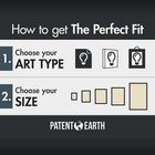 Beer Vintage Ad Wall Art Set Of 4 Poster  Canvas Or Framed Beer Sign Beer Art