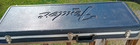 1980s Vintage Fender Stratocaster Telecaster Molded Hard Case Strat Tele Guitar