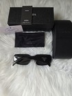 Prada Sunglasses Black Lens