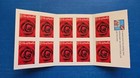 Australia Stamp Booklet  Scott 2488a Mnh