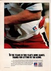 Technics 1989 Vintage Magazine Ad 3d Glasses Stereo Receiver Print Art