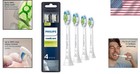 Diamondclean Sonic Toothbrush Replacement Heads  4 Pack