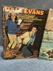 Pair Of Vintage Western Childrens Books Roy Rogers Dale Evans 1957 1958