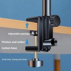 Tablet Holder For Bed adjustable Tablet Phone Desk Stand Mount Long Arm