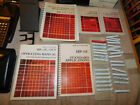 Hewlett-packard Hp 41cv Calculator  Printer Card Reader Books   More Needs Luv