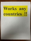 12 X Toner Chip For Xerox C60  C70  Ec70 Printer Refill  3 Sets   S  M  D