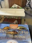 3 Vintage Bomber Diving Crankbaits  3 Different Depths In 3 Different Styles   