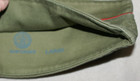 Bsa Vintage 1970 s Boy Scout Garrison Hat Cap  Size Large 7-7-1 8 Pair  lot 22 