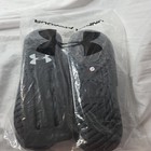 Under Armour Ignite Select Slide Sandal - Black   White - New Sz 9  cls 