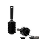 Damsel In Defense Hush Hush Brush Diversion Safe