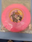 1973 Wham-o Frisbee Sealed New In Package Usa Hot Pink Vintage