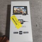 Gopro Hero 4k Action Camera Accessories Bundle