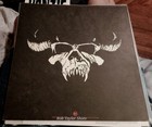      Vintage 93 Danzig Lot-orig     promo Record Flat M-   1st Press Cass T-dsl Vg g